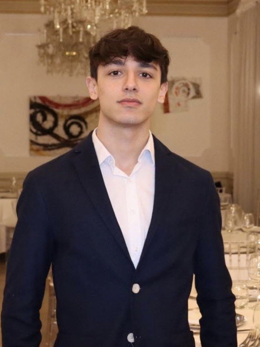 Pietro Polimeno